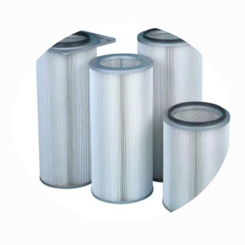 纳米高精度滤筒